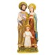 Sagrada Família 60cm - Enfeite Resina