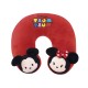 Pescoceira Mickey & Minnie Tsum Tsum - Disney