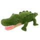 Crocodilo Verde 56cm - Pelúcia