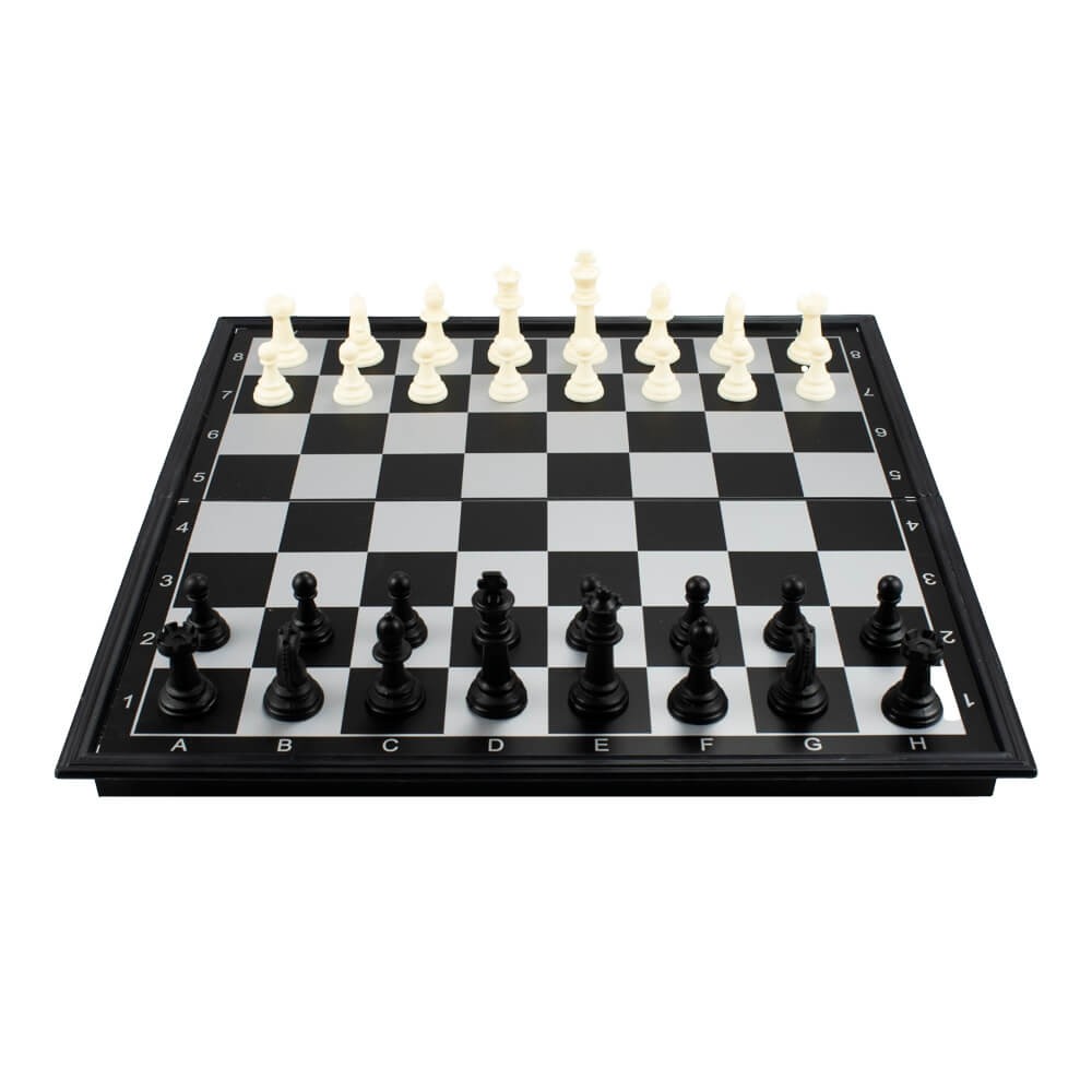 Jogo xadrez magnético //Entrega grátis - Artigos infantis - Mangabeira,  João Pessoa 1254338071