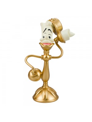 Caneca Porcelana Gênio Aladdin 12x15x8cm - Disney