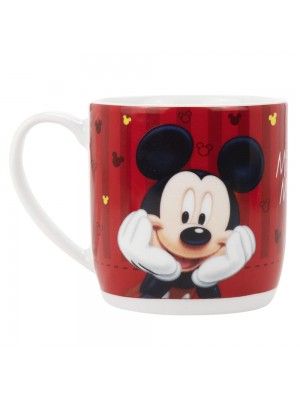 Caneca Porcelana Mickey 300ml - Disney