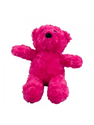 Urso Pink 19cm - Pelúcia