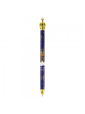 Caneta Metal Rollerball Nossa Senhora Aparecida 0.7mm