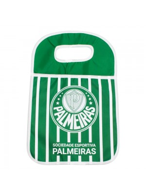 Lixeira De Carro - Palmeiras