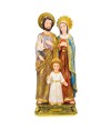 Sagrada Família 60cm - Enfeite Resina