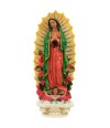 Nossa Senhora De Guadalupe 30.5cm - Enfeite Resina