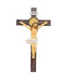 Crucifixo 26.5cm - Enfeite Resina