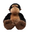 Macaco Marrom 46cm - Pelúcia
