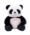 Urso Panda Sentado 53cm - Pelúcia