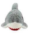 Tubarão Dentes 73cm - Pelúcia