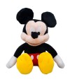 Mickey Pelúcia 28cm - Disney