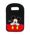 Lixeira De Carro Imagem Mickey 34x22cm - Disney