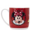 Caneca Porcelana Minnie 300ml - Disney