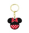 Chaveiro Formato Minnie 4cm - Disney