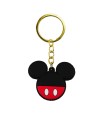 Chaveiro Formato Mickey 4cm - Disney