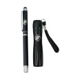 Caneta Roller Pen Touchscreen Com Lanterna - Vasco