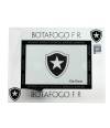 Porta Retrato Vidro 1 Foto 10x15cm - Botafogo
