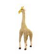 Girafa Colossal Realista 180cm - Pelúcia