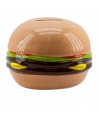 Cheeseburger Porta Moeda 9cm