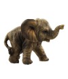 Elefante 6.5cm - Animais Resina