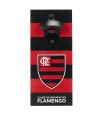 Abridor Garrafas Ímã Geladeira 25x11cm - Flamengo