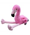 Flamingo Rosa 31cm - Pelúcia