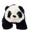 Urso Panda 21cm - Pelúcia