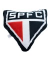 Almofada Brasão (Fibra) - SPFC