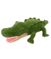 Crocodilo Verde 56cm - Pelúcia
