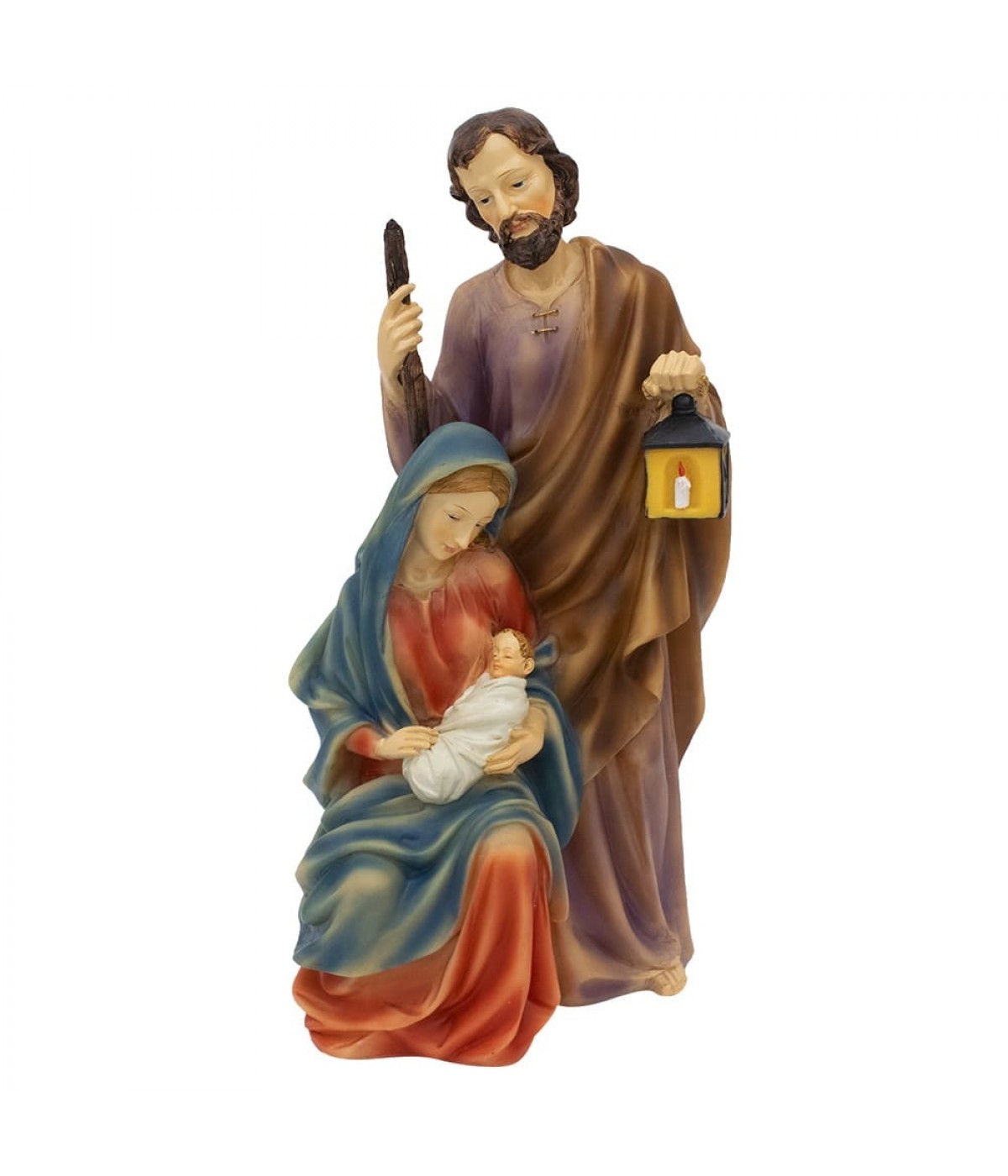 Featured image of post Presepio Sagrada Familia Imagem / Jesus, maria e josé, a sagrada família 2019, a paróquia de st.