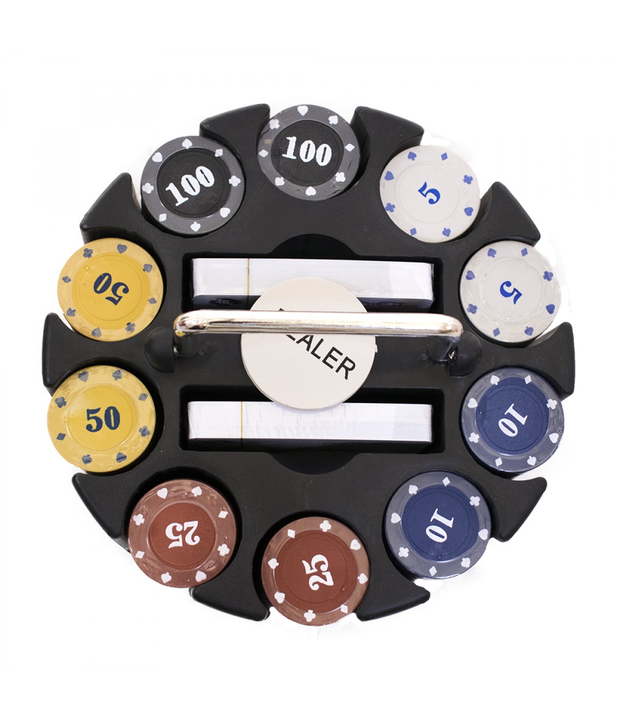 Portátil Foil Chapada Mini Ferramenta Tradicional Conjunto de Poker Casino  Jogo de Tabuleiro Jogo Cartas de Jogar Poker Mini À Prova D' Água -  AliExpress