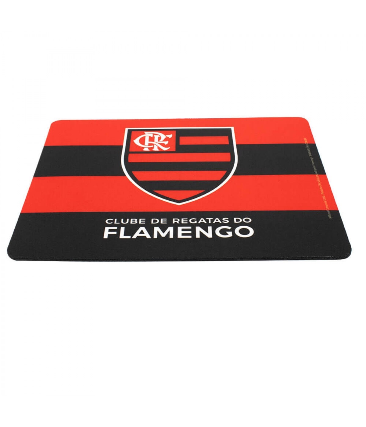 Mouse Pad - Flamengo