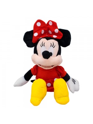 Minnie Pelúcia 33cm - Disney