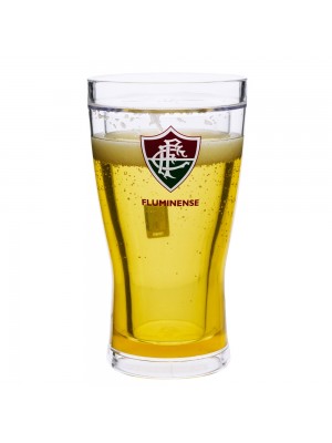 Copo Cerveja Térmico 350ml - Fluminense