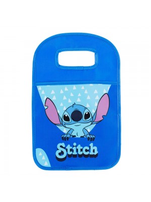Lixeira De Carro Stitch 35x22cm - Disney