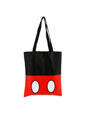 Bolsa Sacola Retangular Mickey 40x34cm- Disney