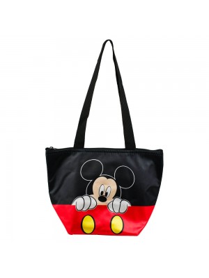 Bolsa Térmica Lancheira Mickey 23x31x15cm - Disney
