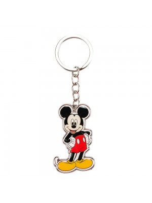 Chaveiro Metal Mickey 5.5cm - Disney