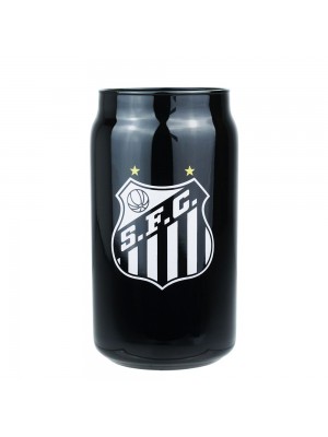 Copo Vidro 450ml - Santos