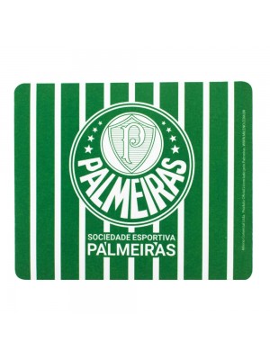 MousePad 18x22cm - Palmeiras