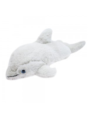 Golfinho 31cm - pelúcia