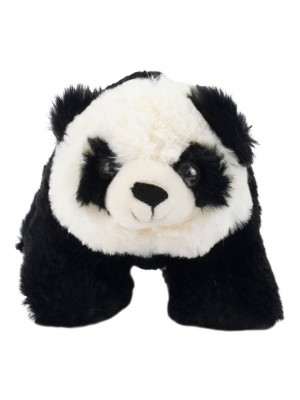 Urso Panda 21cm - Pelúcia