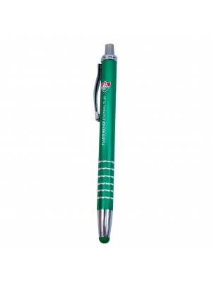 Caneta Roller Pen Touchscreen - Fluminense
