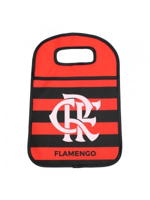 Lixeira De Carro - Flamengo