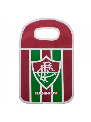 Lixeira De Carro - Fluminense