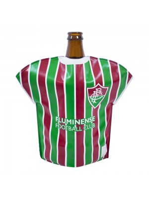 Bolsa Térmica Em Forma De Camisa - Fluminense